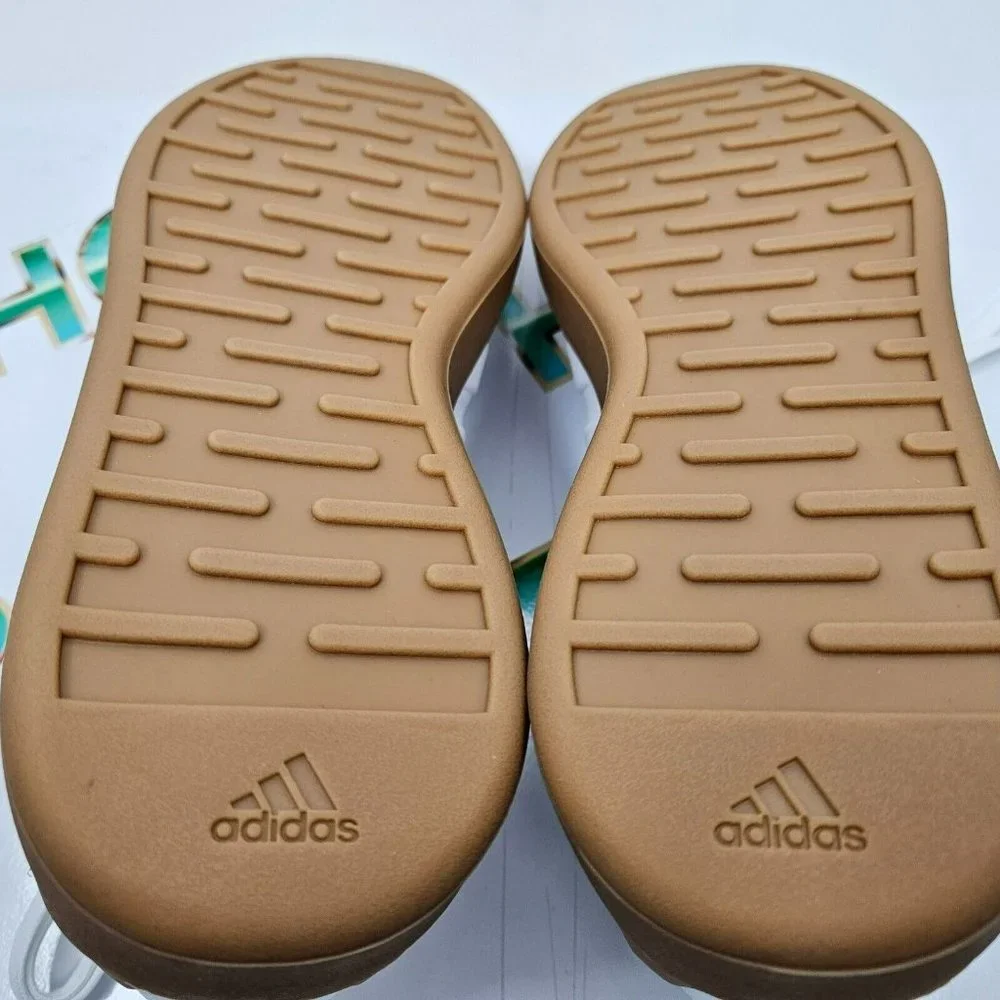 Adidas Court Revival Low White Gum Men’s Shoes White Gum HP2601 - Picture 7 of 7